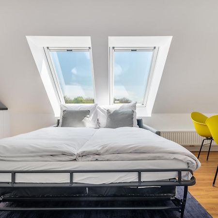 Numa Munich Munico Apart otel Oda fotoğraf