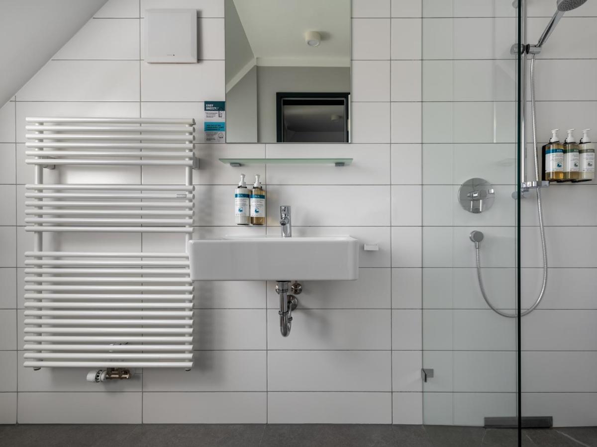 Numa Munich Munico Apart otel Dış mekan fotoğraf