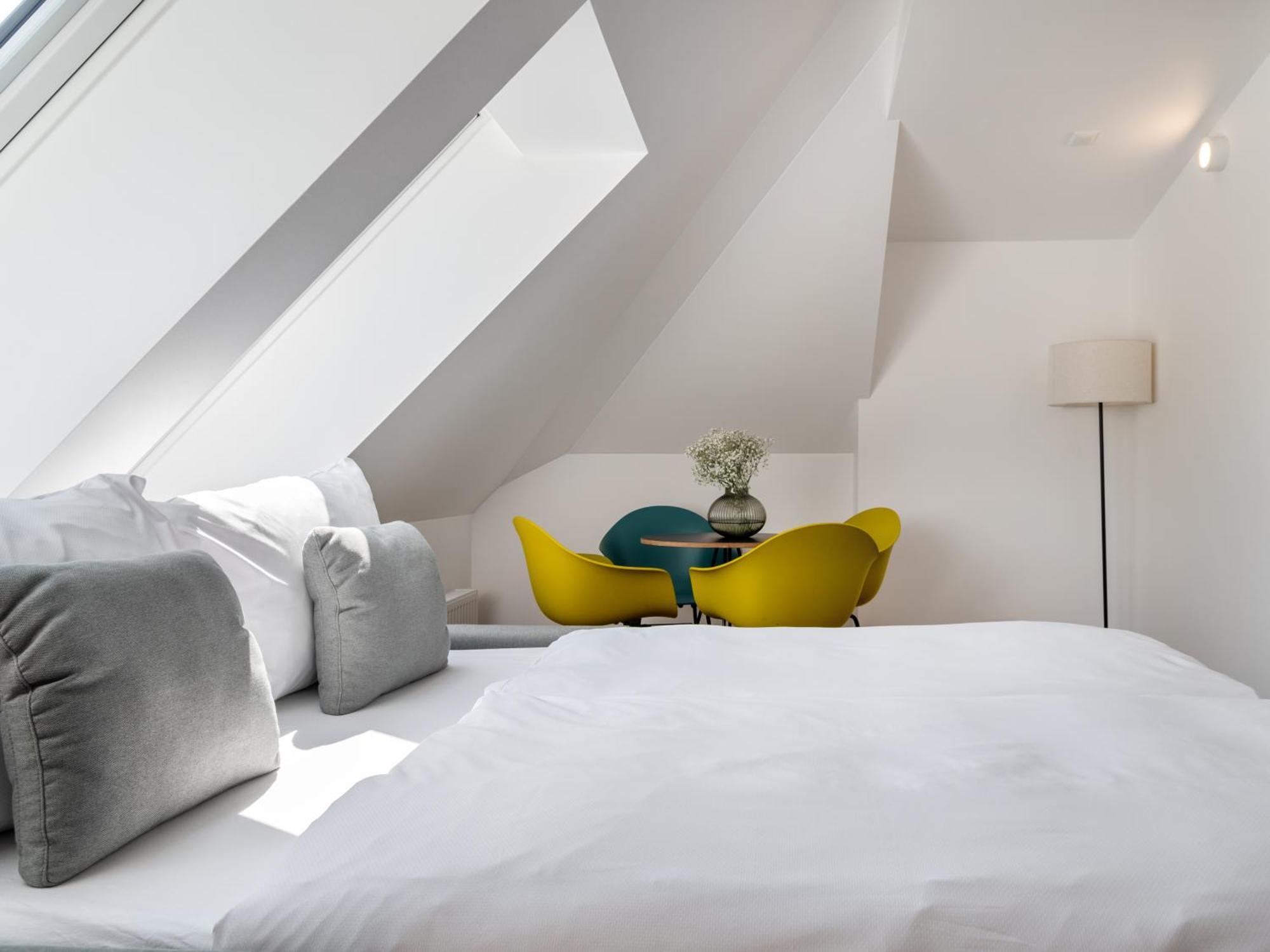 Numa Munich Munico Apart otel Oda fotoğraf