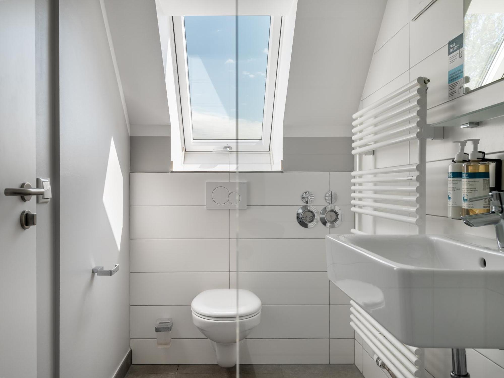 Numa Munich Munico Apart otel Oda fotoğraf